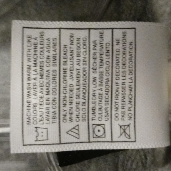 Pre-owned MotoSport Hoodie XL/TG/XG - Picture 6 of 6